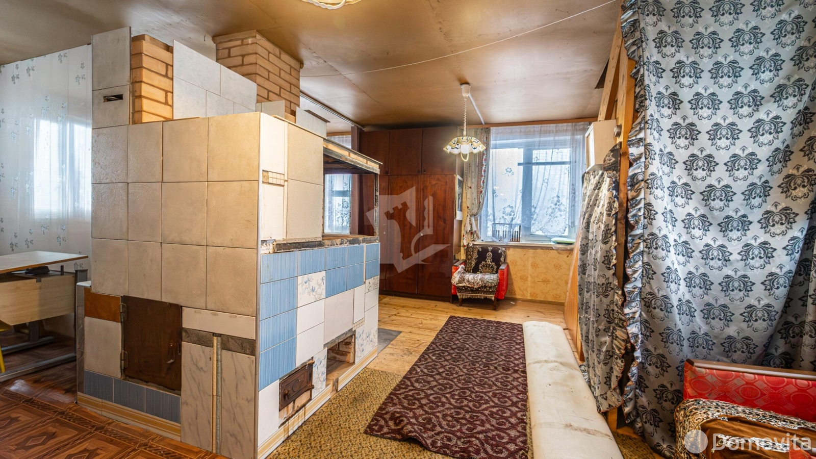 Продажа 3-этажной дачи в ВЯСЕЛКА-1 Минская область, 26000USD, код 184859 - фото 21