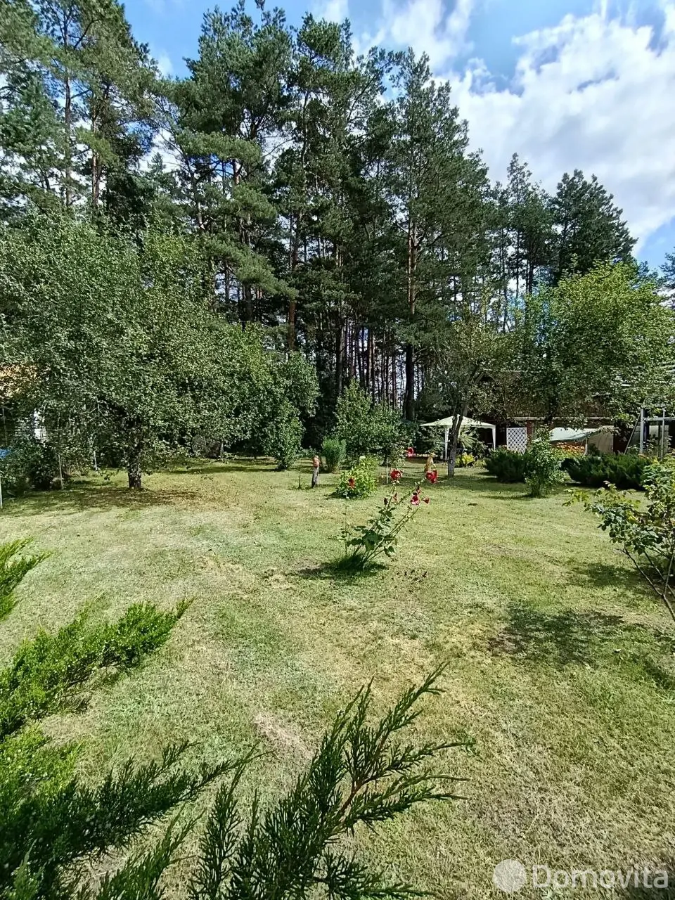 Купить 2-этажную дачу в Таль Минская область, 39500USD, код 184898 - фото 30