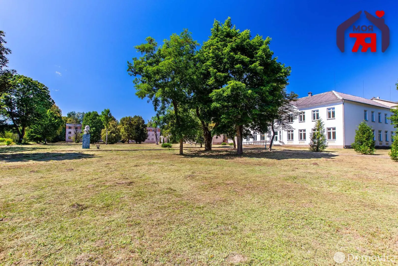 Купить помещение под сферу услуг в Юголине, ул. Парковая - фото 3