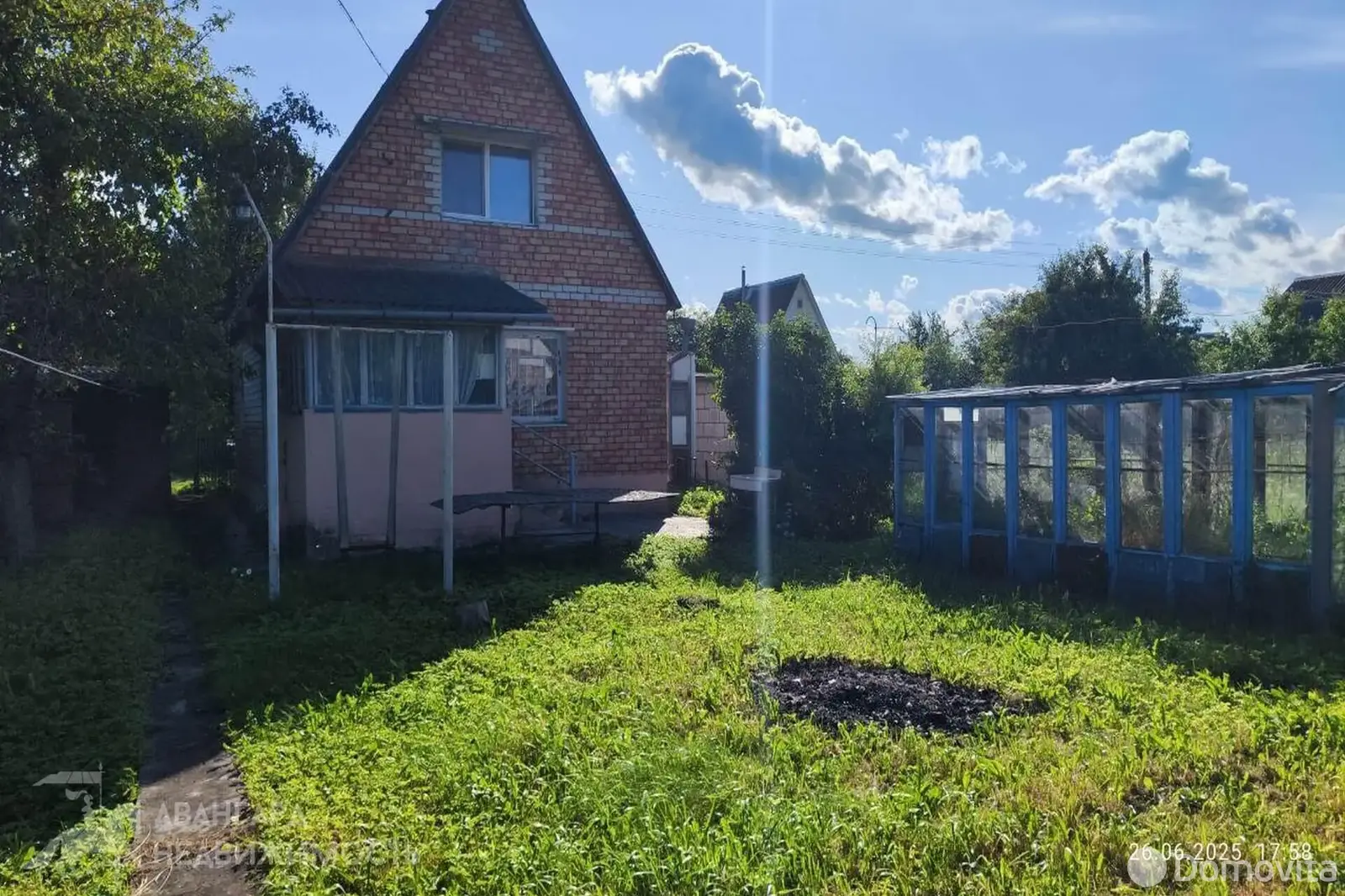 продажа дачи, ПОДСОЛНУХ, 