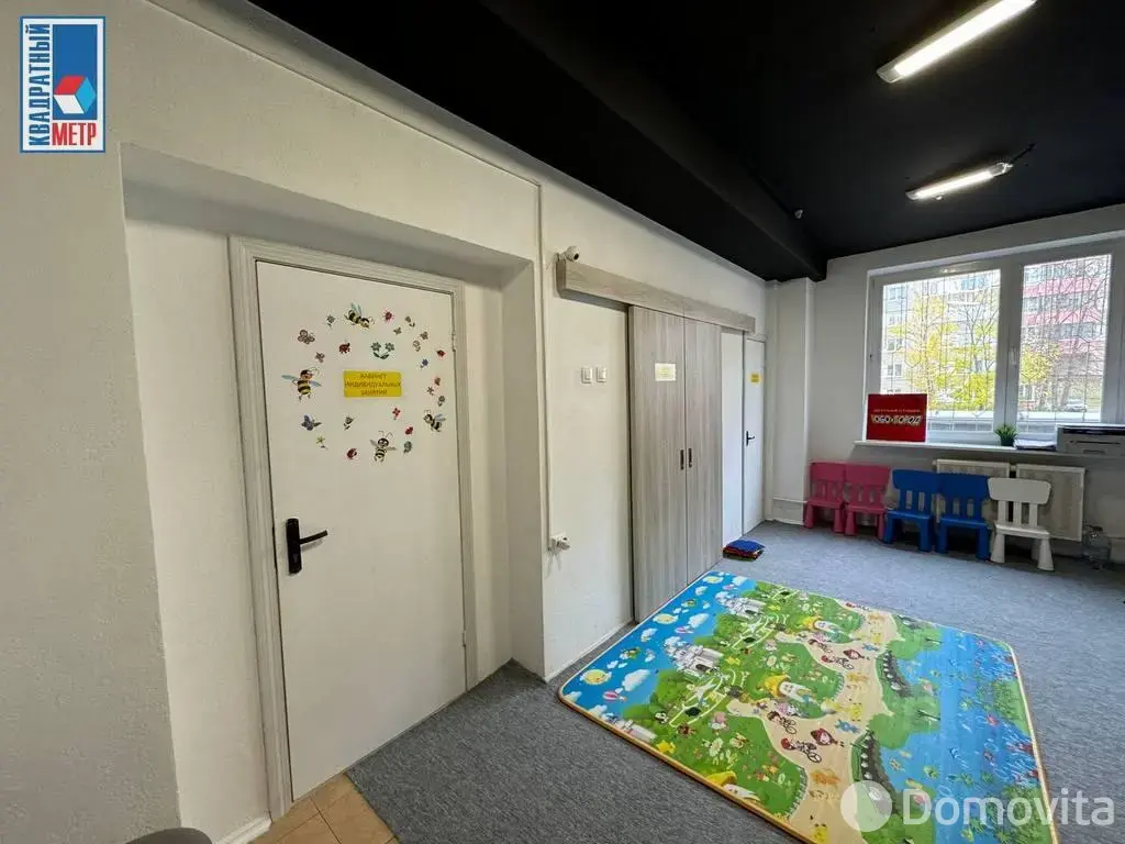 Купить офис на ул. Якубова, д. 10 в Минске, 209900USD, код 8394 - фото 34