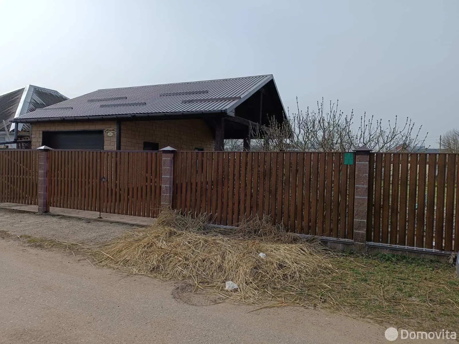 участок, Витебск, ул. 6-я Стадионная, д. 58