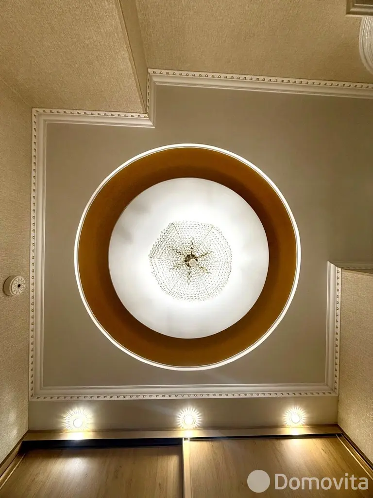 Снять 2-комнатную квартиру в Минске, ул. Максима Горецкого, д. 3А, 550USD, код 149747 - фото 16