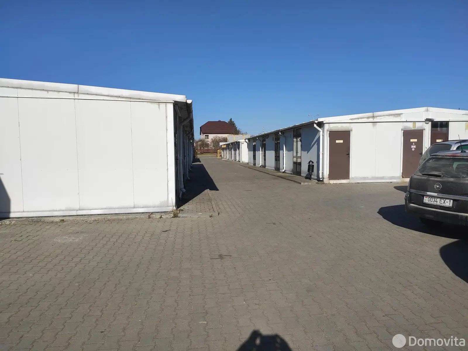 торговый объект, Брест, ул. Солнечная, д. 82/А - лучшее предложение