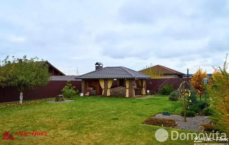 Купить 1-этажную дачу в На Птичи Минская область, 320000USD, код 184480 - фото 37