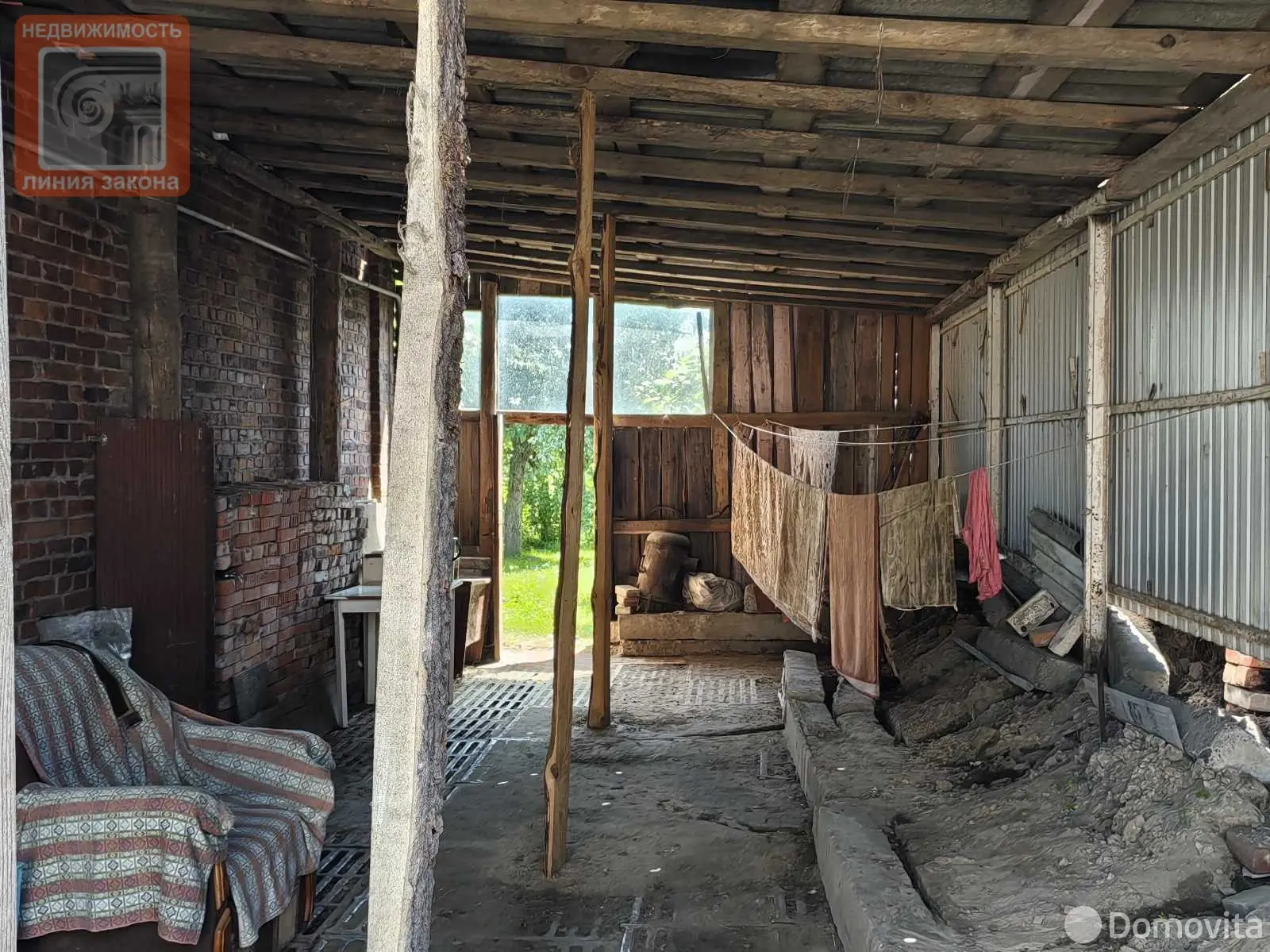 дом, Шерстин, ул. Соболевского В.С.