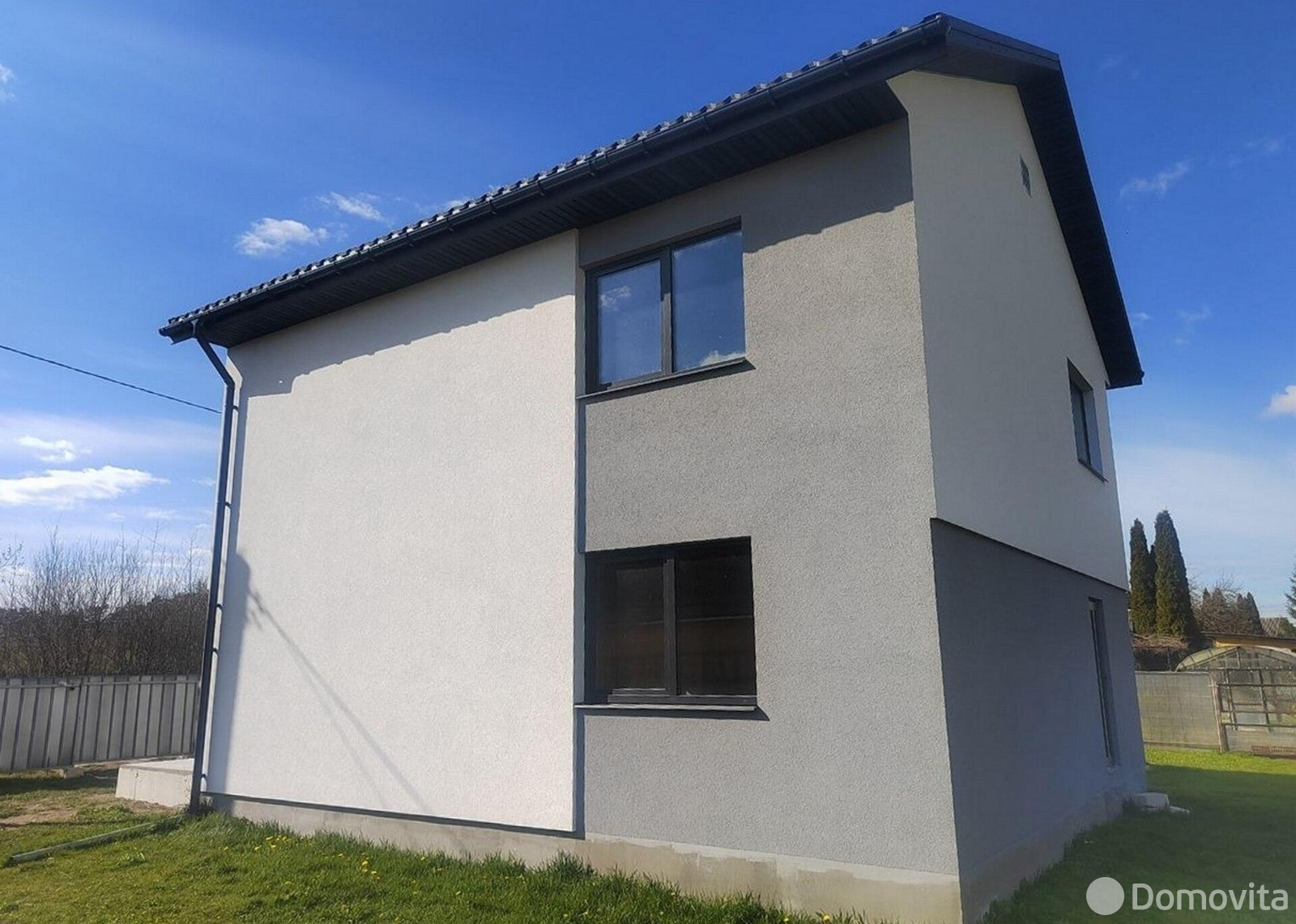 Цена продажи дачи, Романовка, д. 37