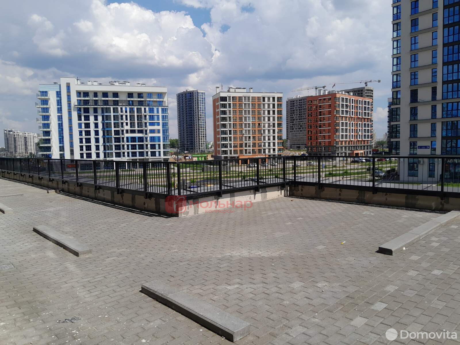 торговый объект, Минск, ул. Братская, д. 11 