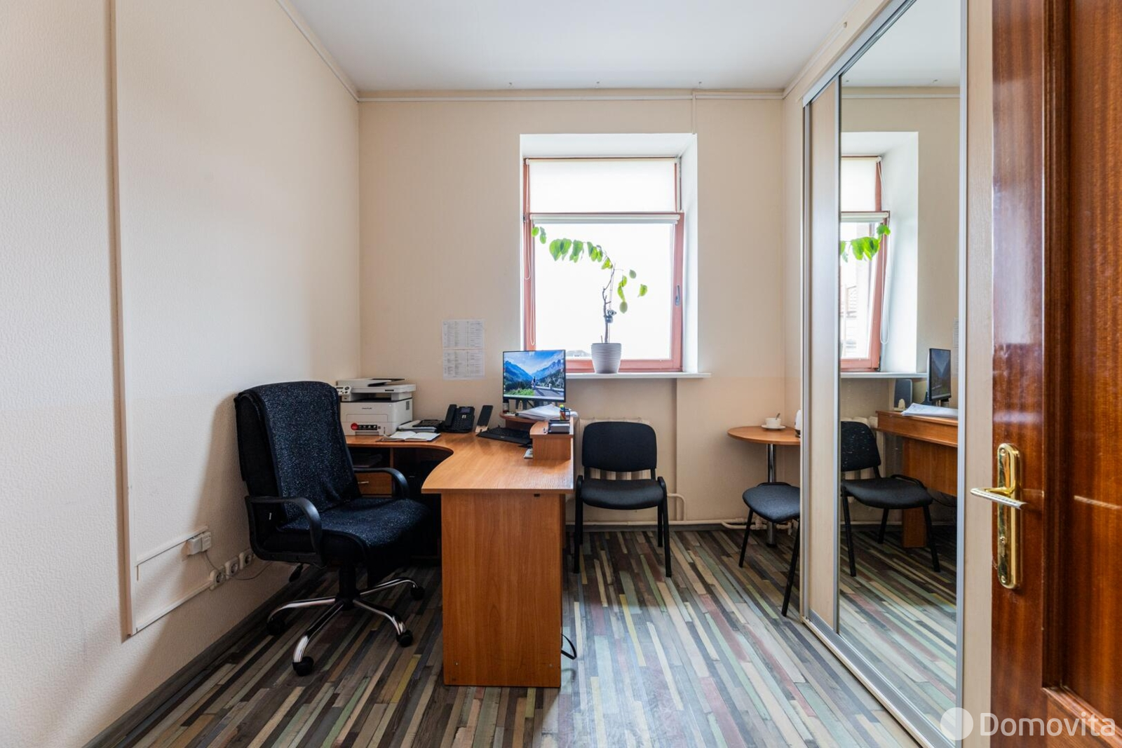 Аренда офиса на ул. Клумова, д. 3 в Минске, 26040BYN, код 16740 - фото 16