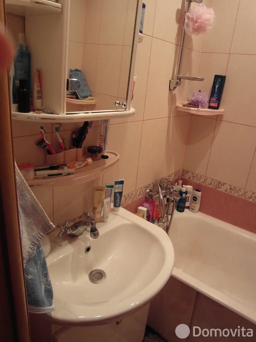 квартира, Минск, пр-т Рокоссовского, д. 49 - лучшее предложение