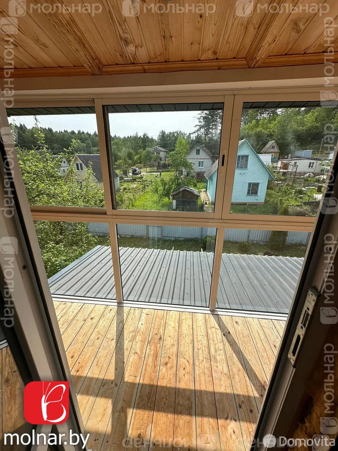 Купить 2-этажную дачу в Межрайгазовик Минская область, 19900USD, код 183349 - фото 14