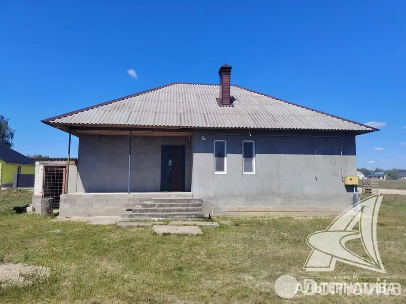коттедж, Кобрин, , стоимость продажи 270 000 р.