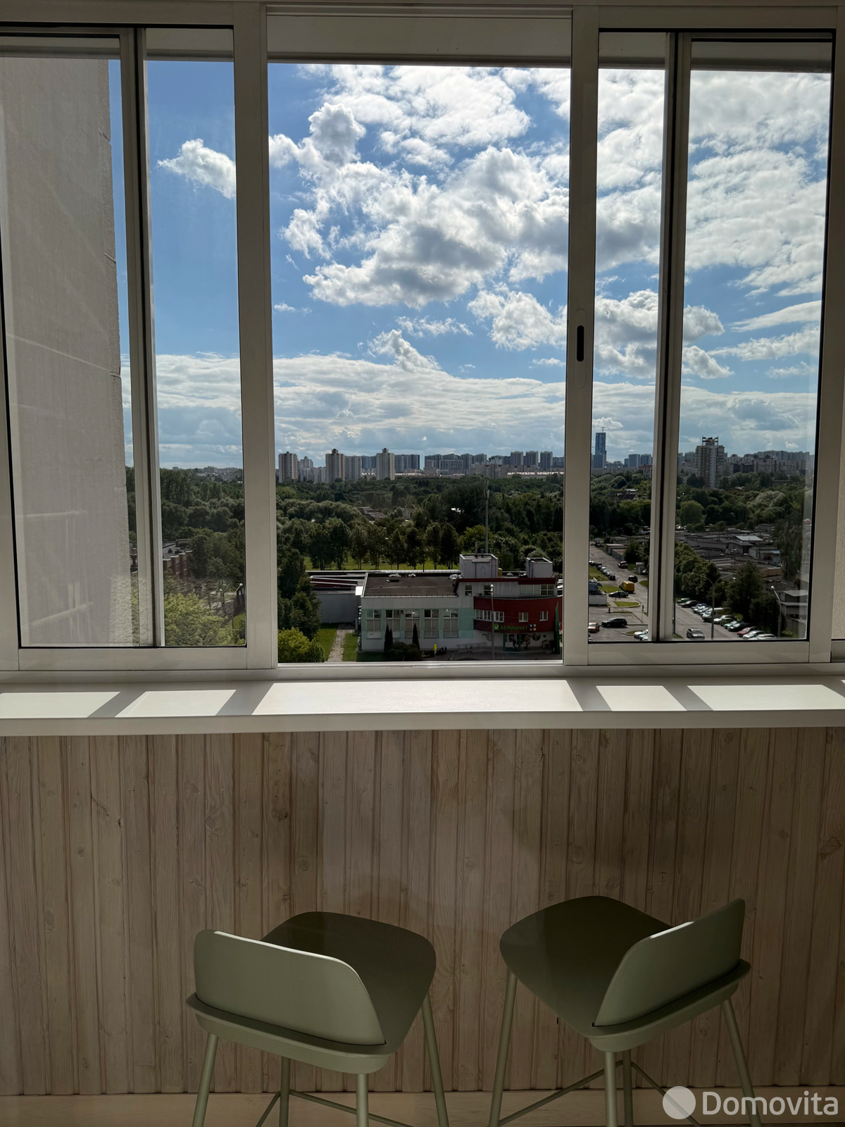 арендовать квартиру, Минск, пр-т Рокоссовского, д. 12/1