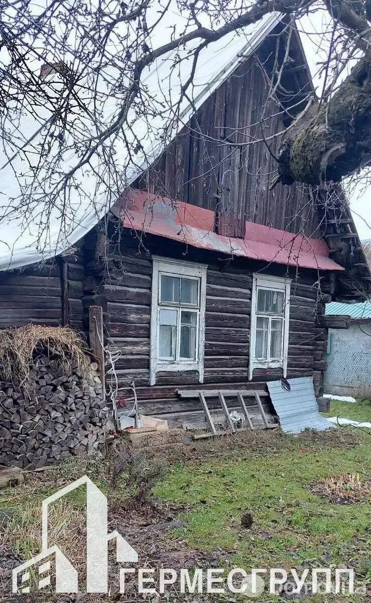 Цена продажи коттеджа, Молодечно, ул. Виленская