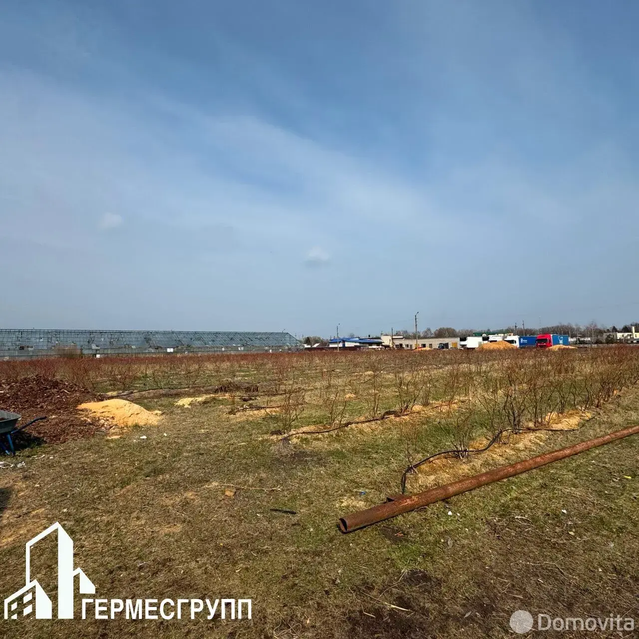 Купить помещение под сферу услуг в Островлянах, пер. Дорожный - фото 13