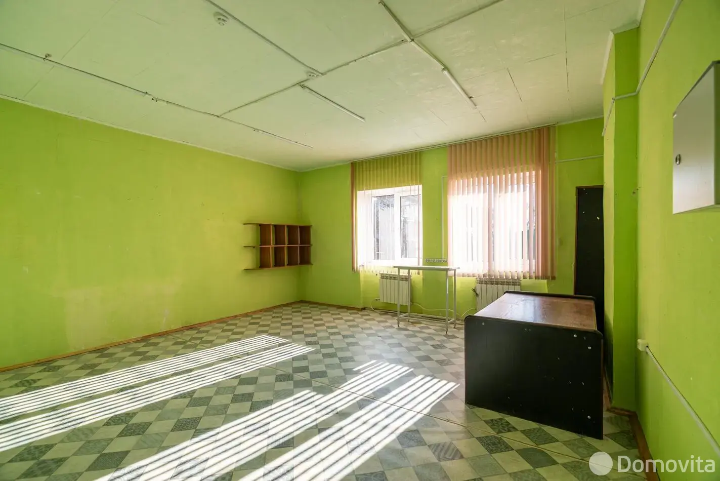 Продажа торгового помещения на ул. Шоссейная, д. 10 в Острошицком Городке, 150000USD, код 998250 - фото 15