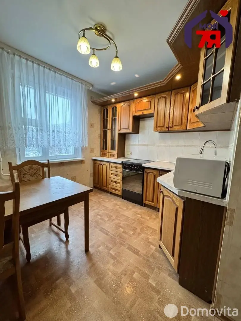 Стоимость аренды квартиры, Минск, ул. Якубовского, д. 26/4