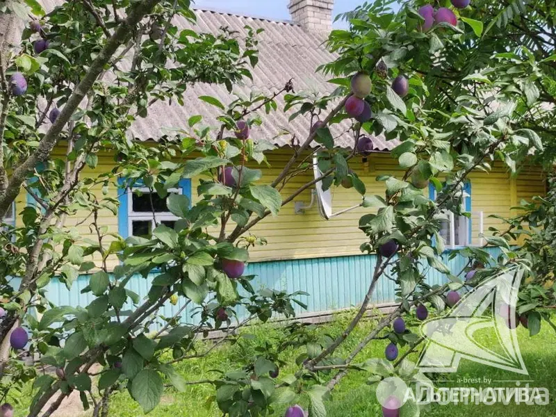 продажа дома, Ланская, 