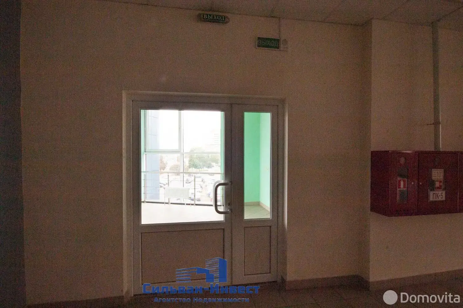 Аренда торгового помещения на ул. Алибегова, д. 15 в Минске, 6075EUR, код 967746 - фото 45