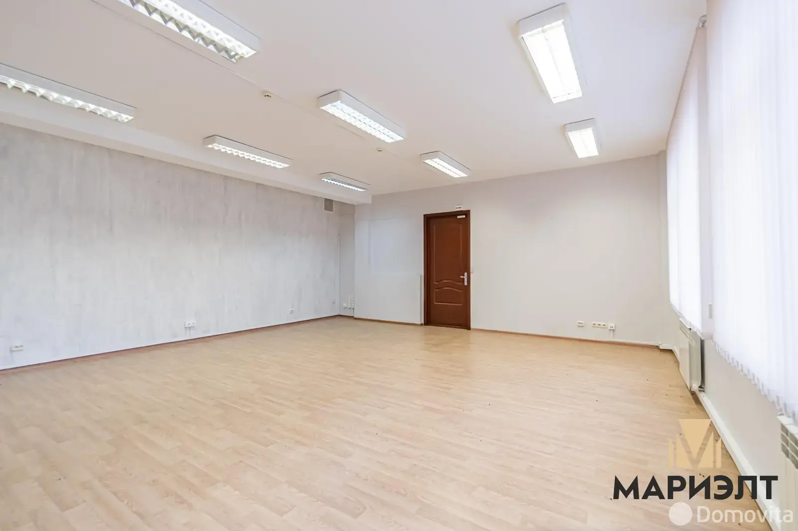 Купить офис на ул. Калинина, д. 7/Б в Минске, 424500USD, код 8600 - фото 11