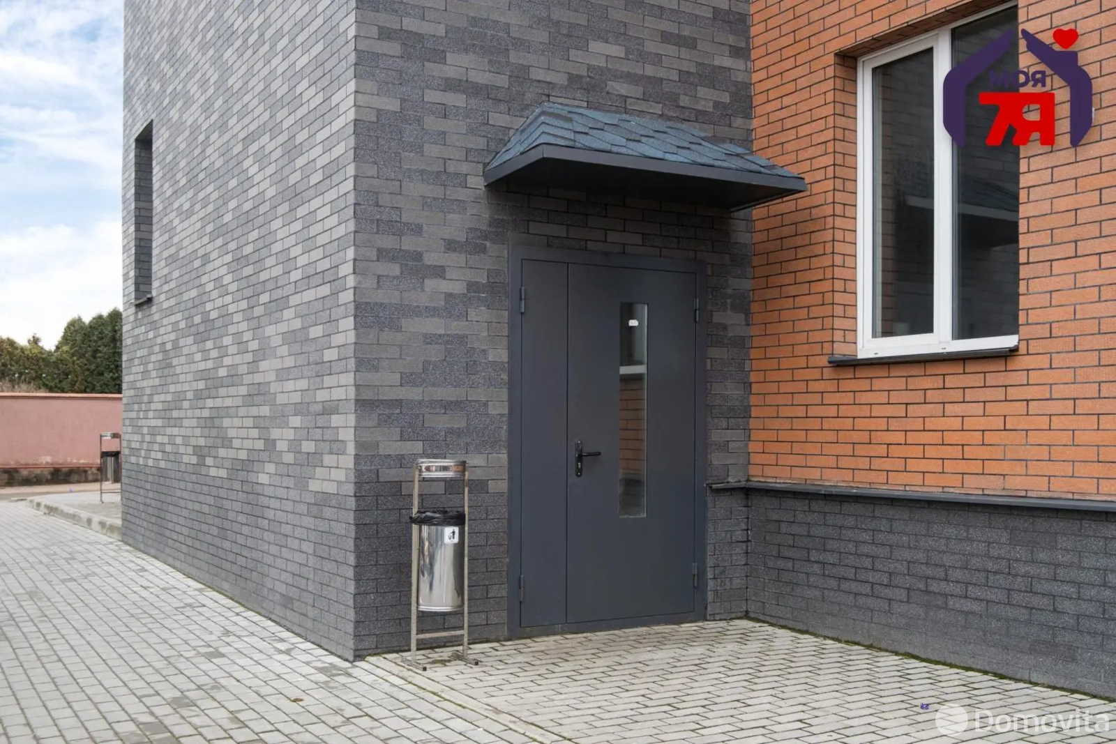 Аренда офиса на ул. Луговая в Большом Тростенце, 6564USD, код 13709 - фото 17