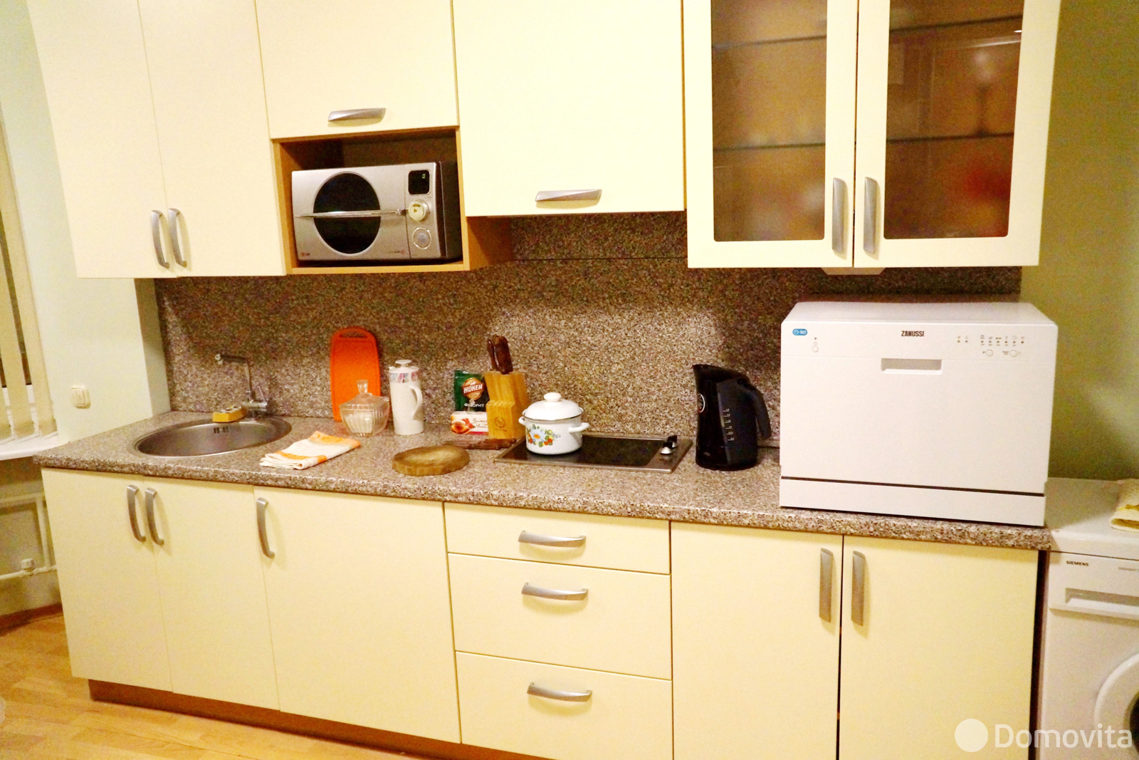 квартира, Минск, ул. Восточная, д. 133 без посредников