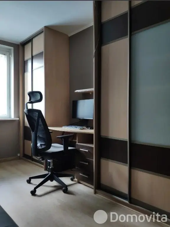 квартира, Минск, ул. Городецкая, д. 34 на ст. метро Уручье