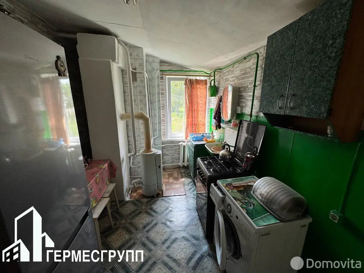 дом, Большие Лепесы, ул. Суворовская, д. 987