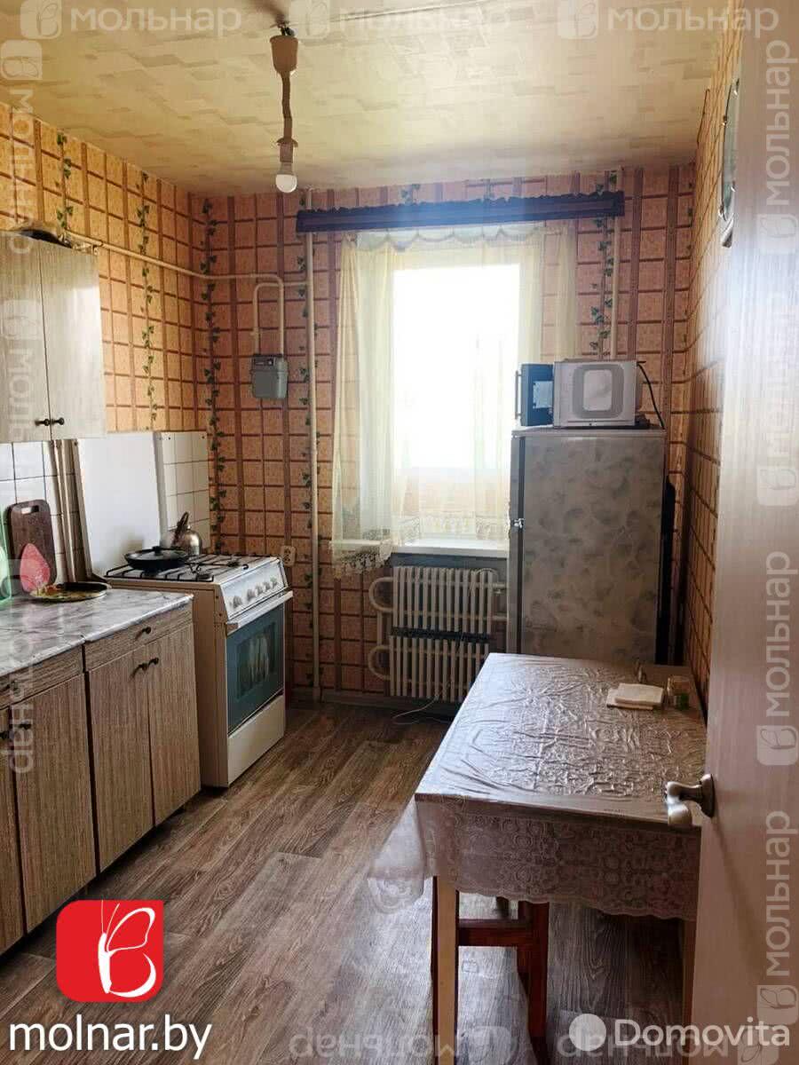 Купить 3-комнатную квартиру в Островце, ул. Володарского, д. 70, 36000 USD, код: 1018800 - фото 5