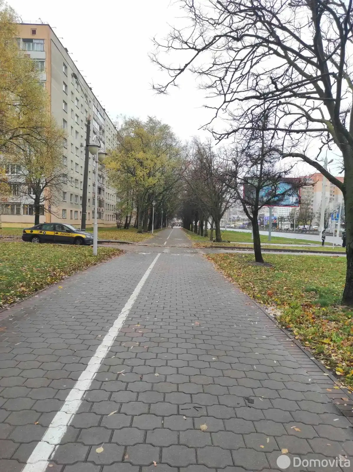 Снять 1-комнатную квартиру в Минске, пр-т Пушкина, д. 38, 390USD, код 148092 - фото 20