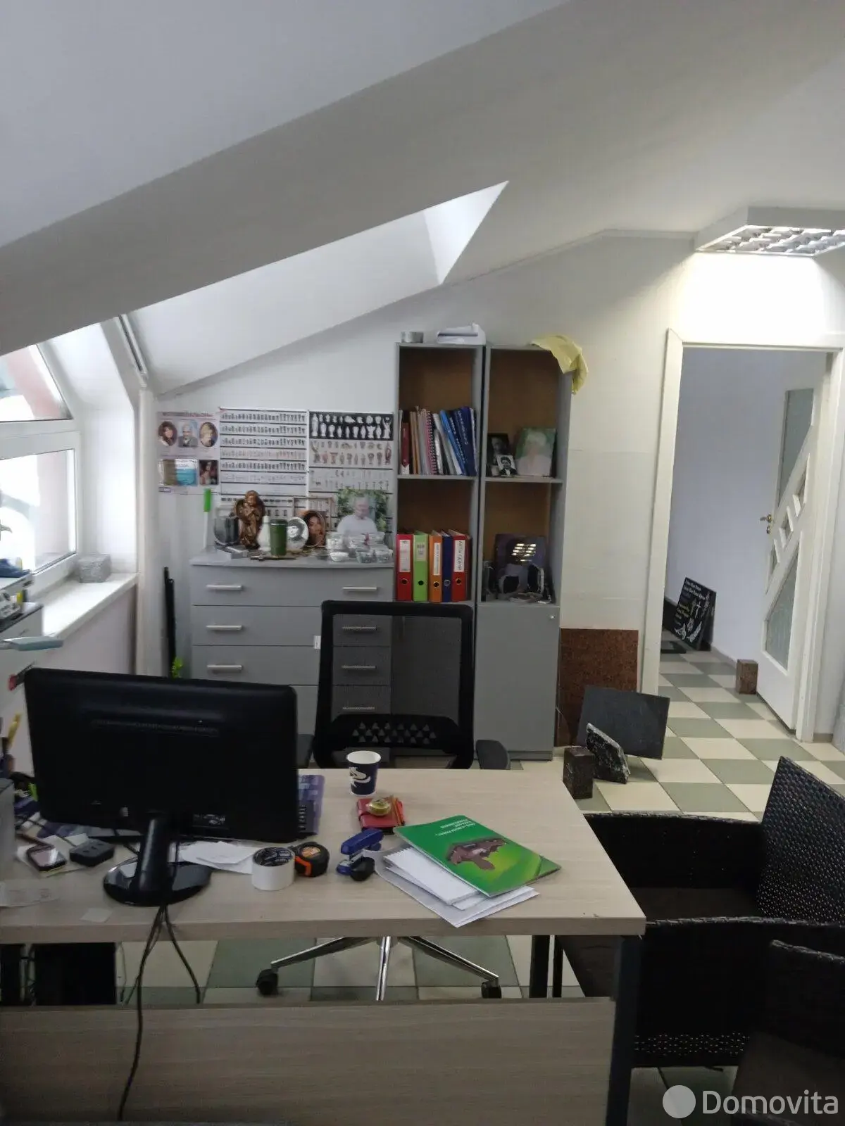 офис, Минск, ул. Могилевская, д. 12/А