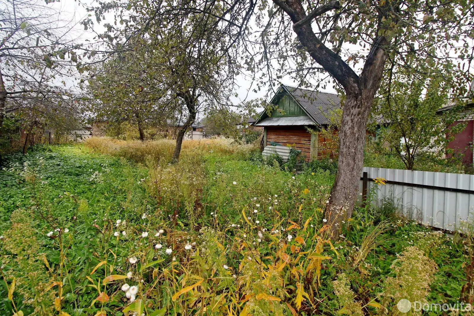 дом, Острошицкий Городок, пер. Садовый