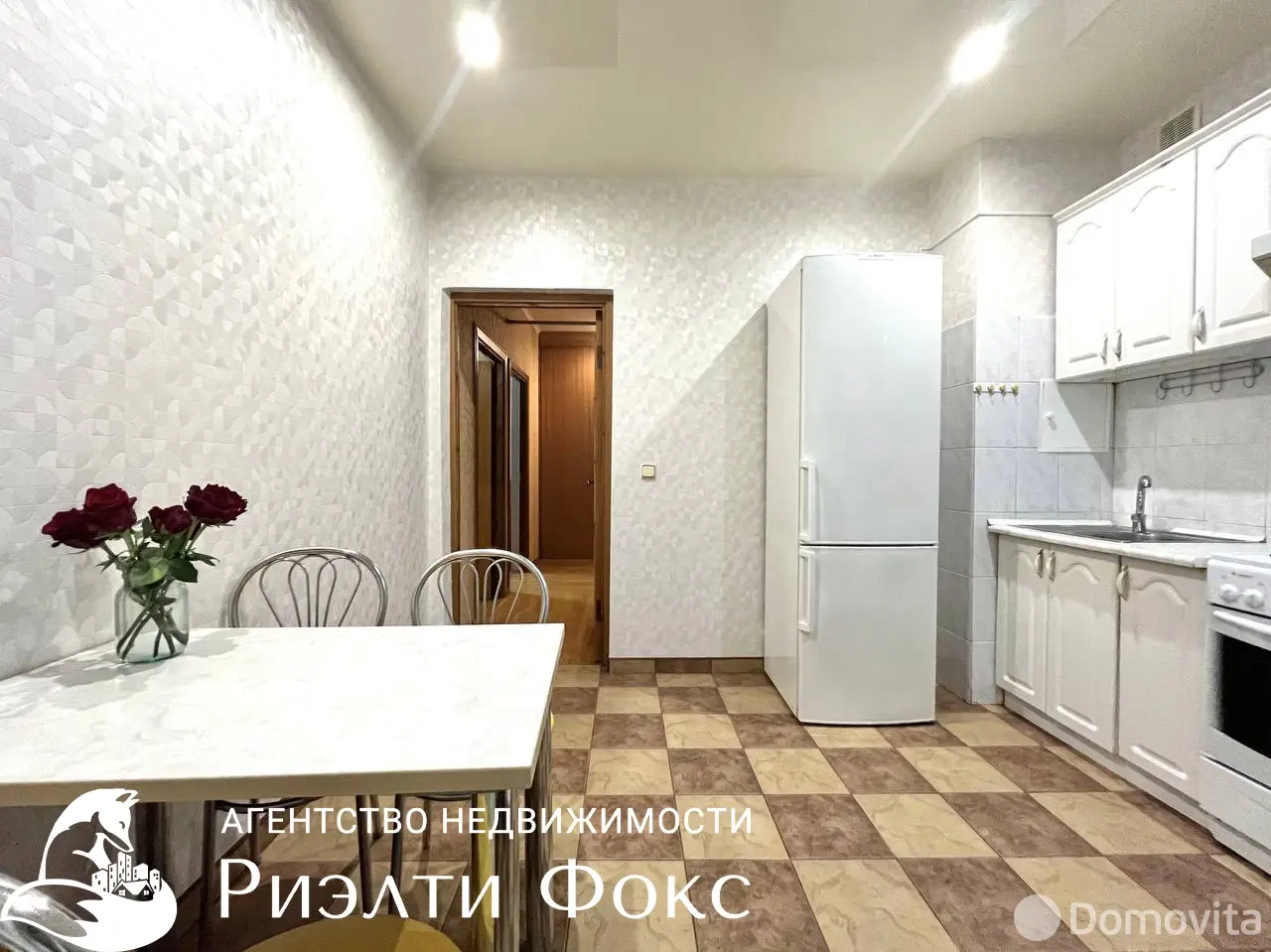 Снять 2-комнатную квартиру в Минске, ул. Кузьмы Чорного, д. 3, 450USD, код 148558 - фото 15