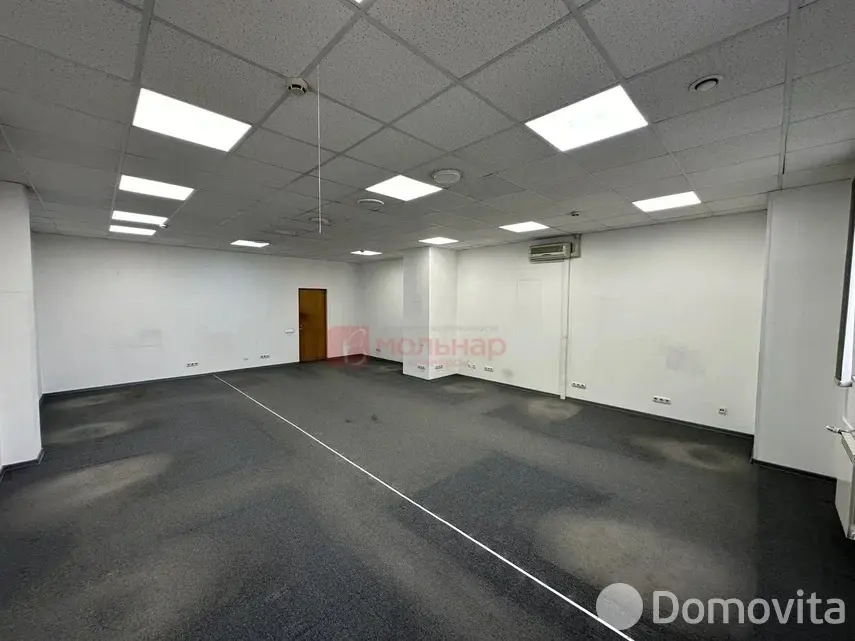 офис, Минск, ул. Фабрициуса, д. 8Б на ст. метро Институт Культуры