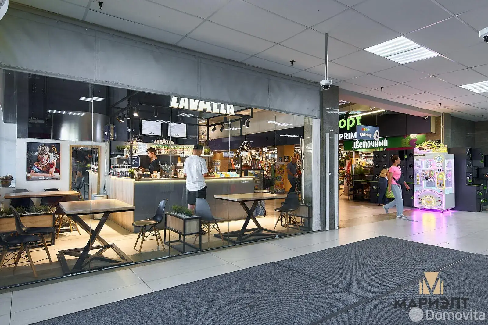 офис, Минск, пр-т Дзержинского, д. 3/Б, стоимость аренды 9 925 р./мес.