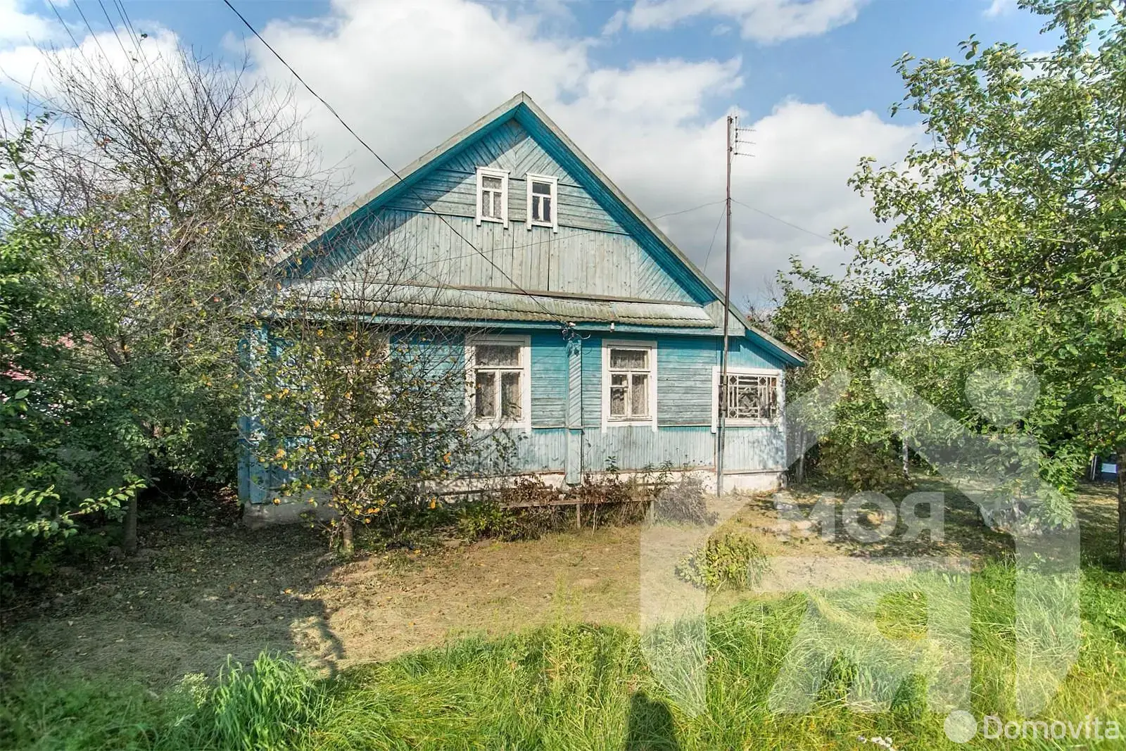 коттедж, Асаново, ул. Новая