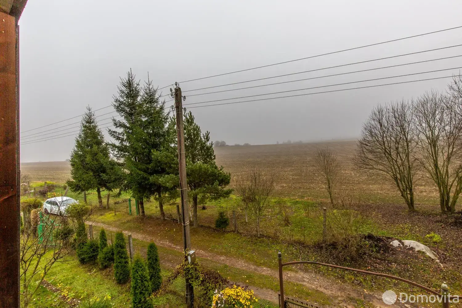 Продажа 1-этажной дачи в Колосово Минская область, 30000USD, код 184506 - фото 17