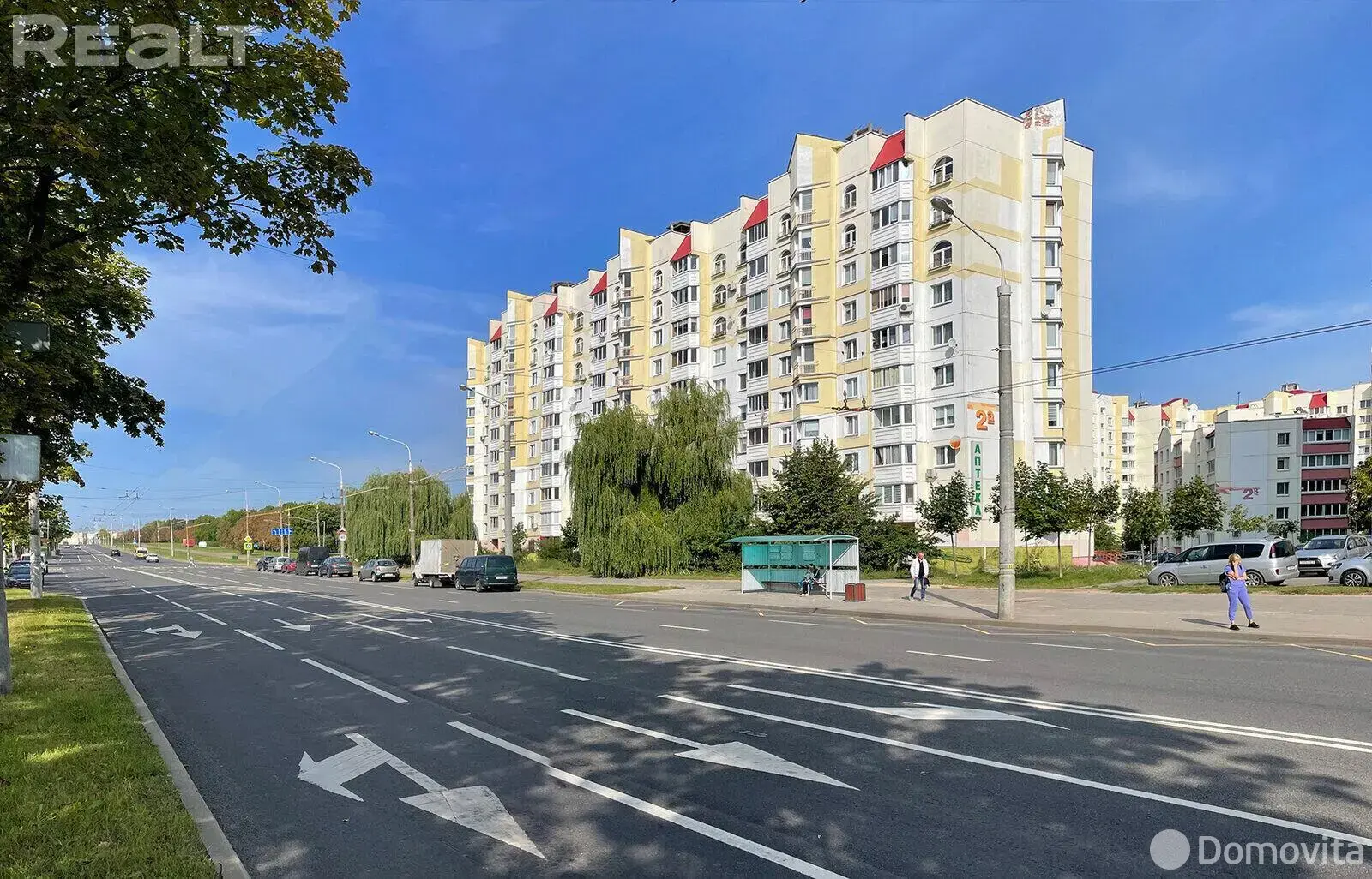 Купить офис на пер. Корженевского, д. 2/а в Минске, 125000USD, код 10116 - фото 14