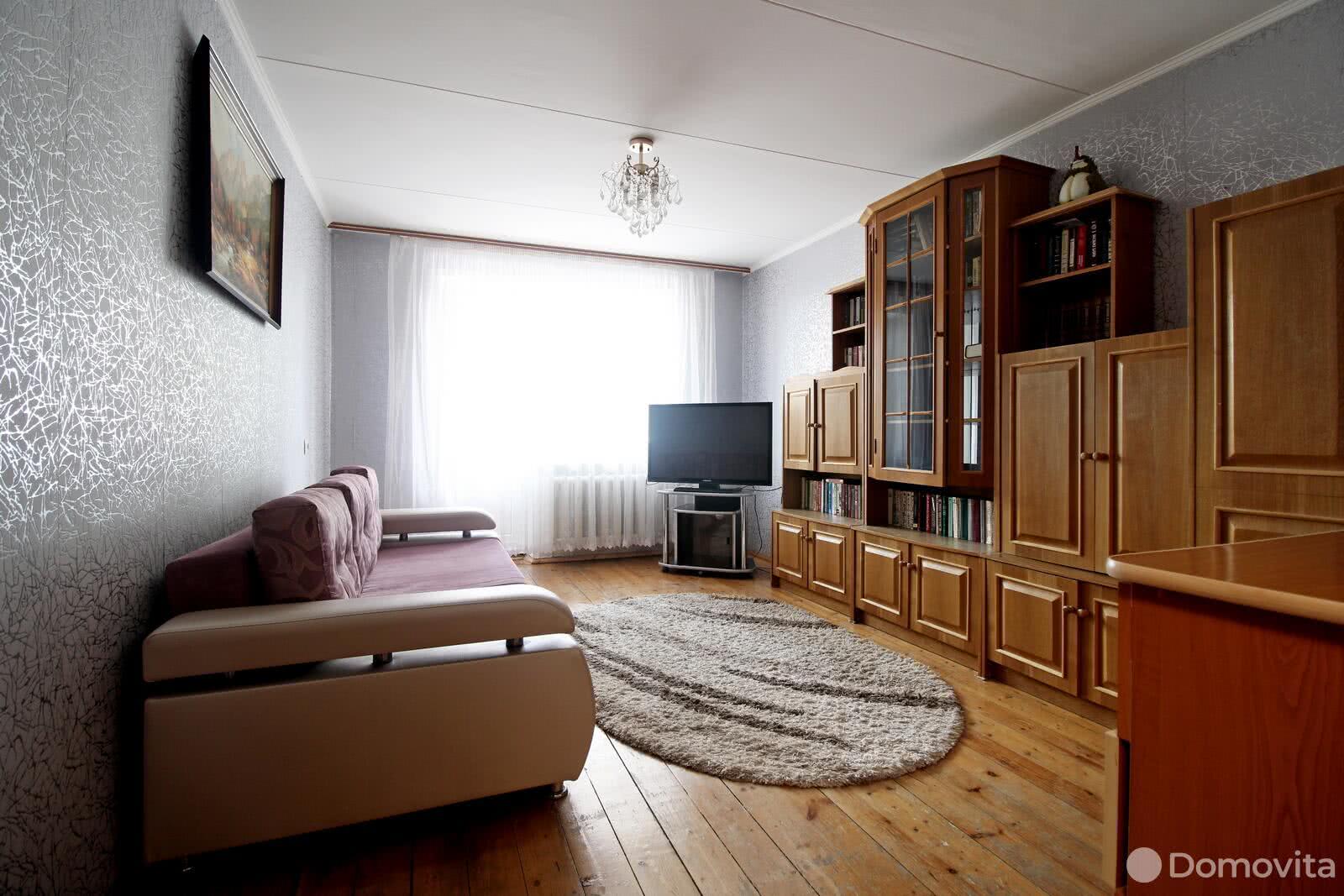 Продажа 1-комнатной квартиры в Минске, ул. Мичурина, д. 25, 59900 USD, код: 1016633 - фото 5