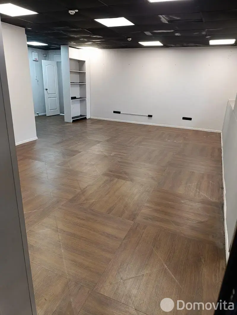 Купить офис на ул. Захарова, д. 50/В в Минске, 478000BYN, код 10649 - фото 2