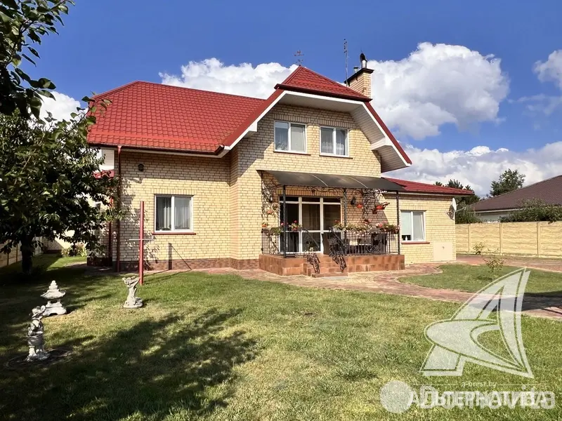 продажа дома, Брест, 