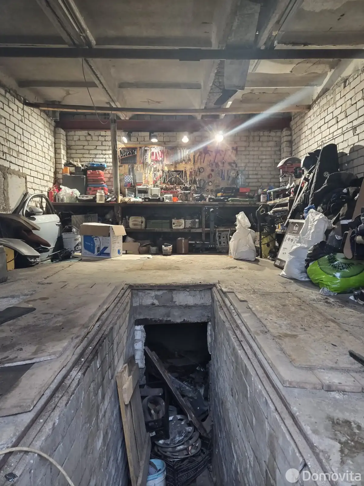гараж, Могилев, ул. Ровчакова, д. 17 без посредников