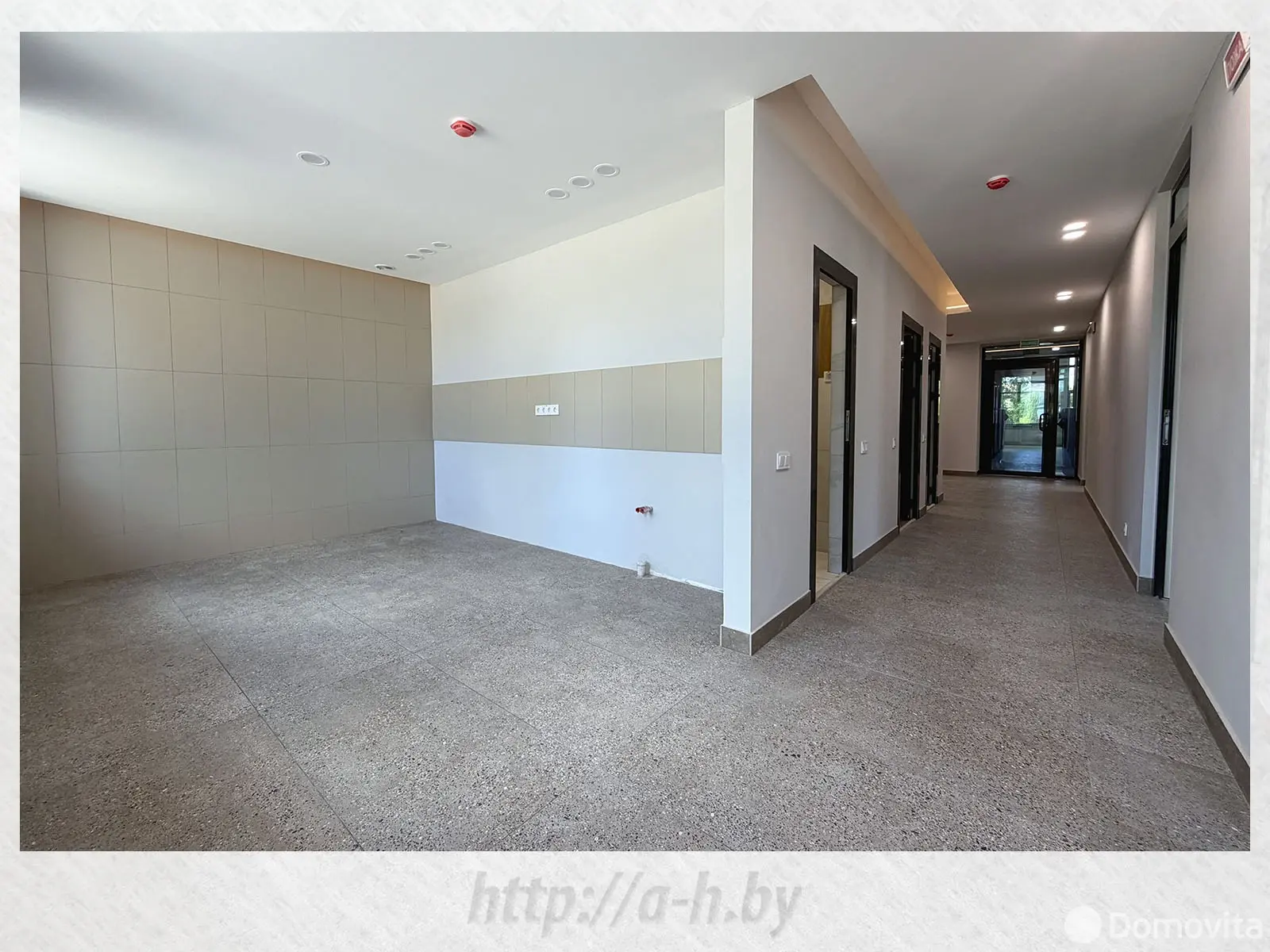 Снять офис на ул. Кабушкина, д. 64 в Минске, 52000BYN, код 17252 - фото 20