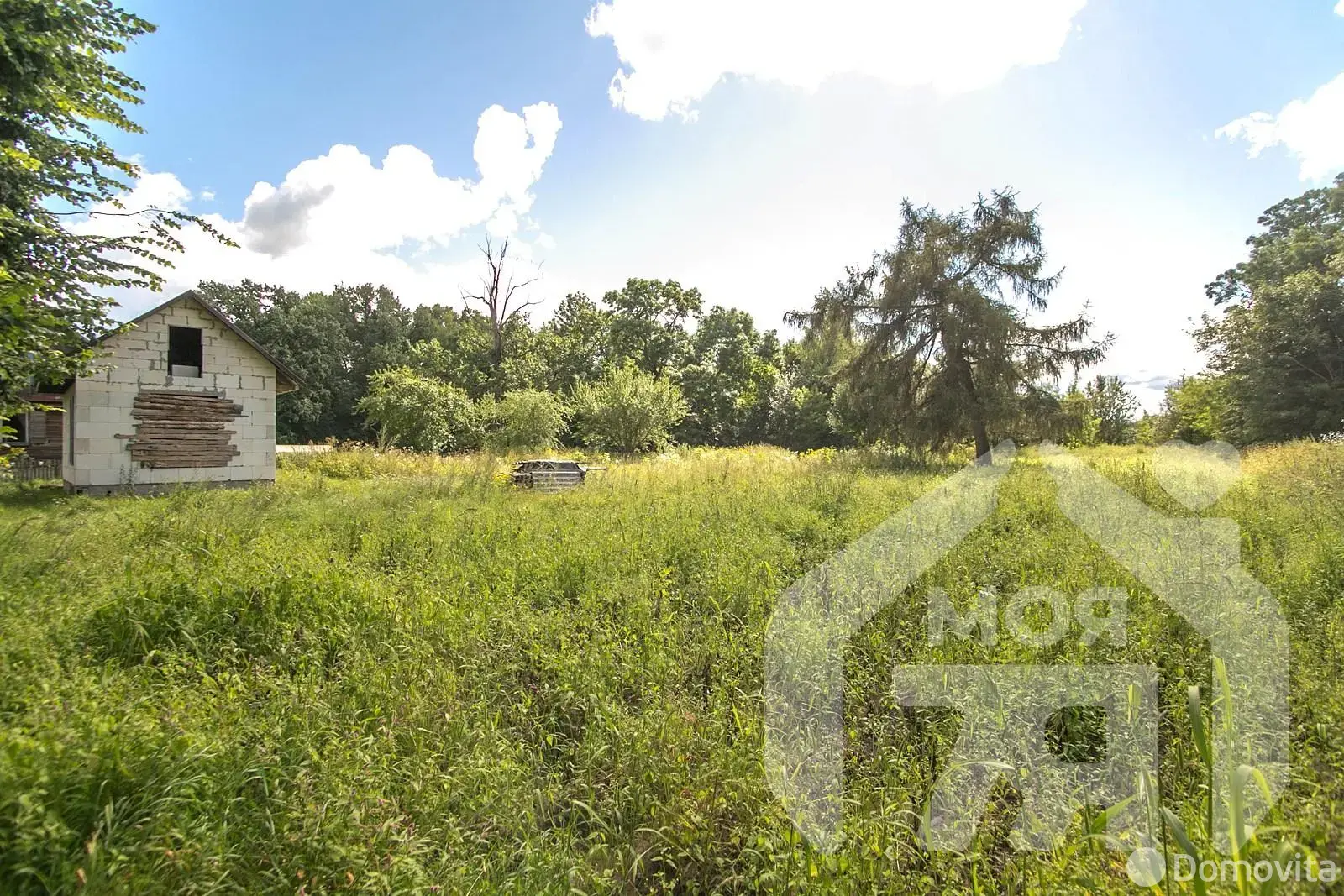 коттедж, Косута, ул. Солнечная 