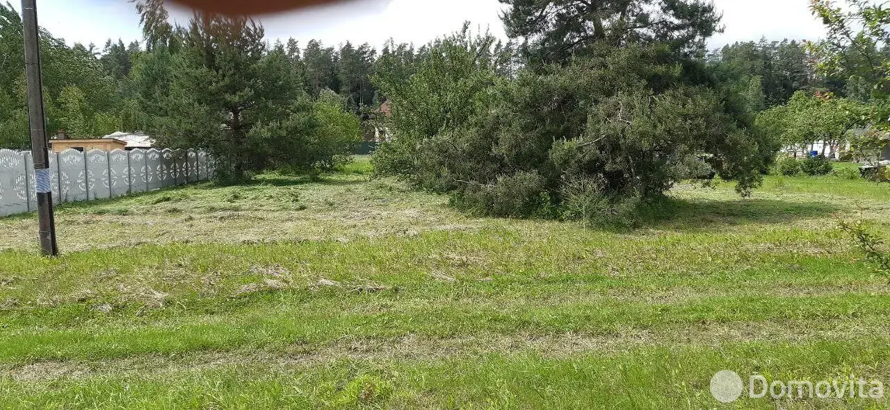 участок, Подлесное, 