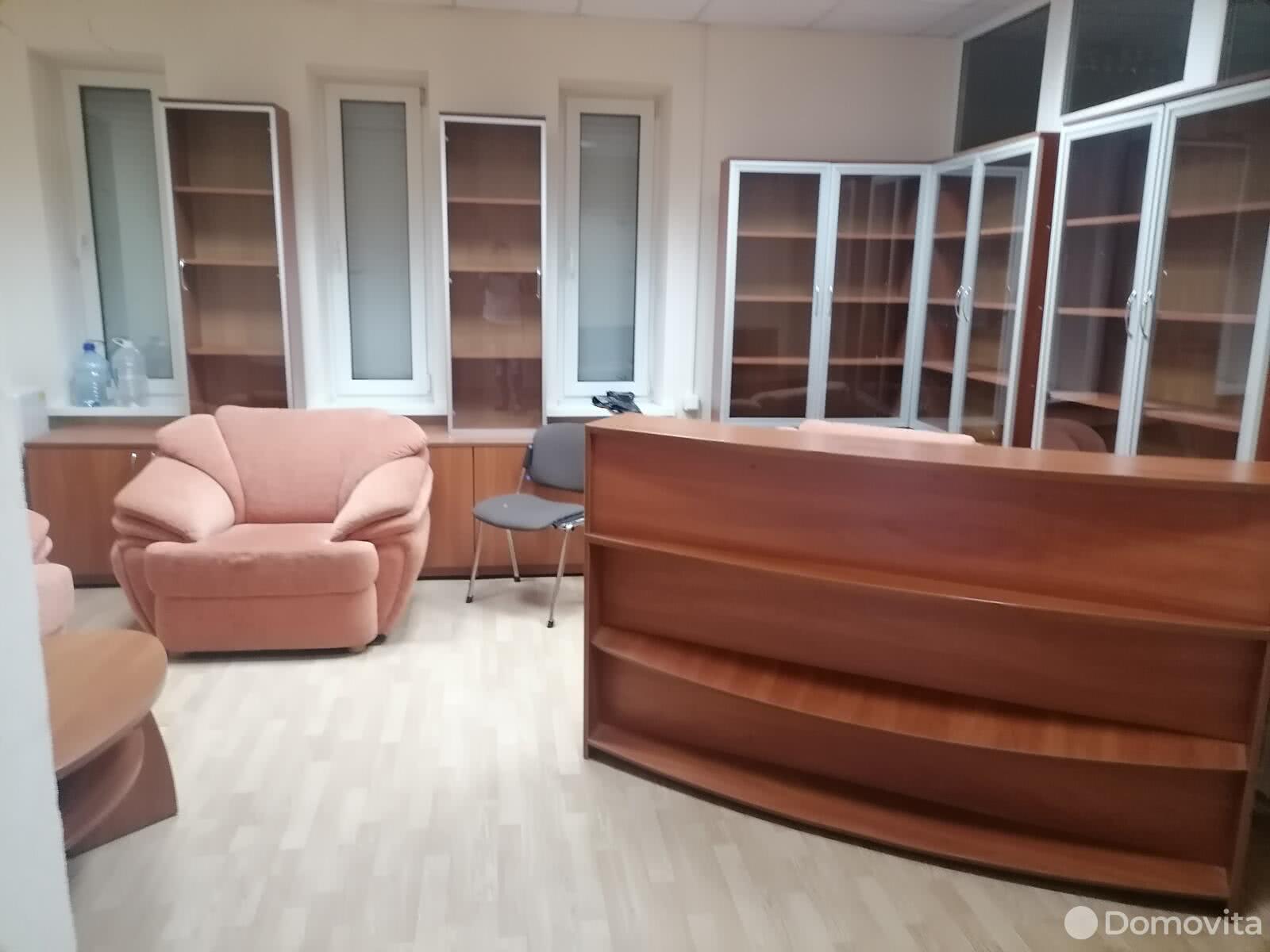 Купить офис на пр-т Газеты Правда, д. 16 в Минске, 150000USD, код 7534 - фото 2