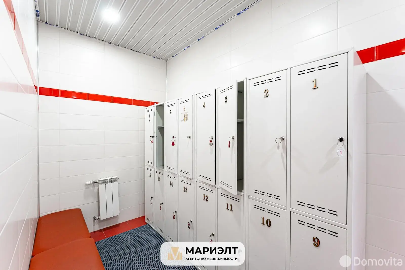 Объект сферы услуг в Минске, ул. Каховская, д. 17, код 3207 - фото 28