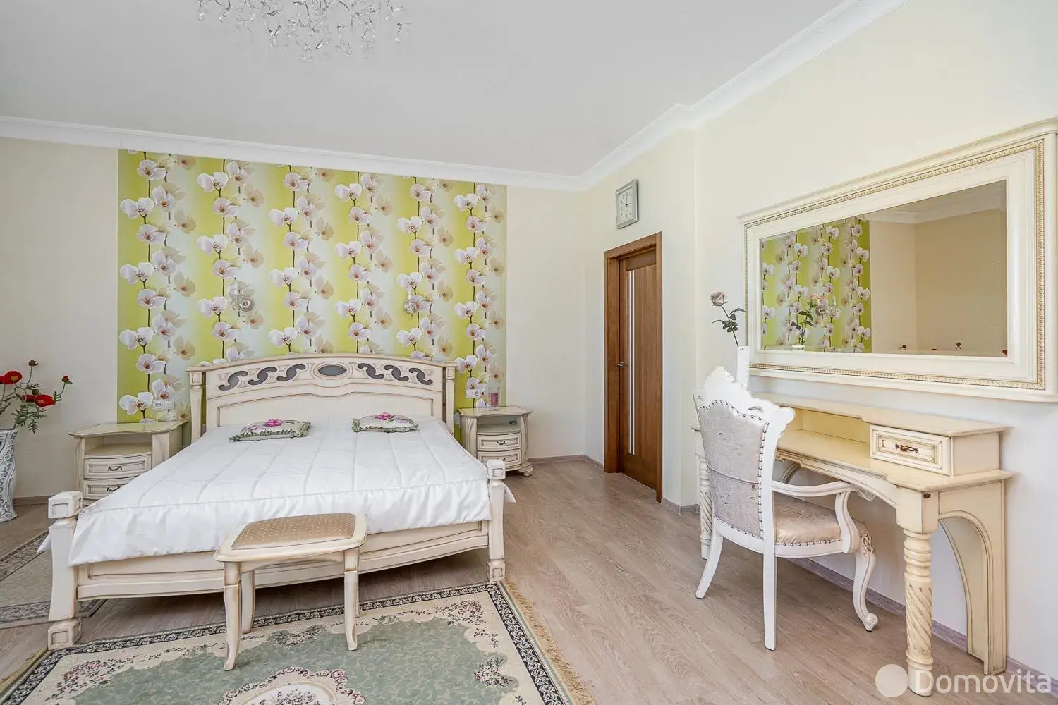 коттедж, Сосновая, ул. Васильковая 