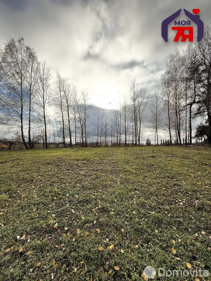 участок, Старинки, 