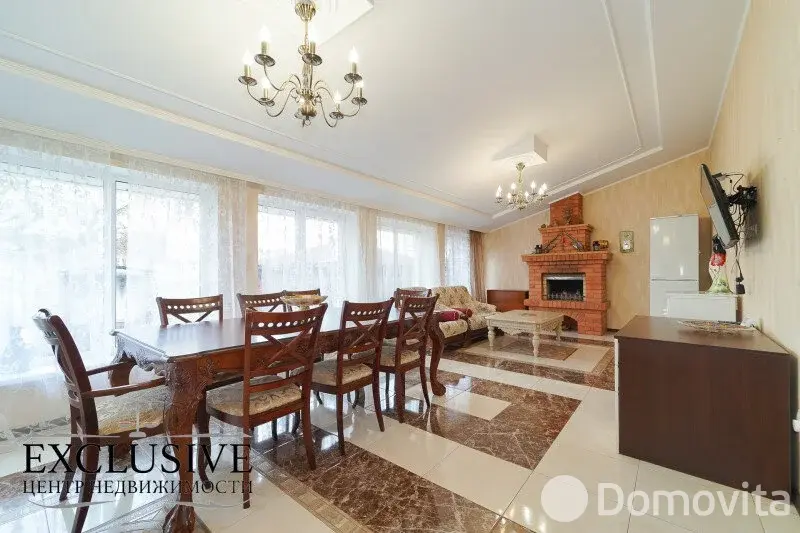 коттедж, Прилепы, ул. Брагинская, д. 1/А, стоимость продажи 619 586 р.